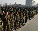 پنتاگون؛ معاش نیروهای خیالی افغانستان را قطع خواهد کرد
